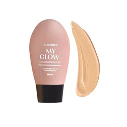 SUROSKIE My Glow Tinted Moisturizer - 60 ml - Medium-picture-22