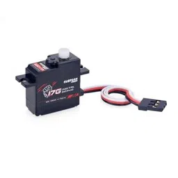 SURPASS HOBBY -17G S0017P Servo-picture-50