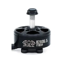 SURPASS HOBBY Bat B2806.5 14 Pole FPV MOTOR 1700 KV-picture-40