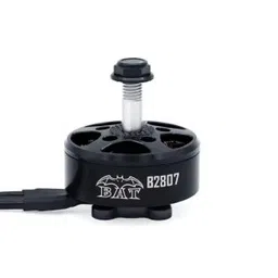 SURPASS HOBBY Bat B2807 14 Pole FPV MOTOR 1500 KV-picture-14