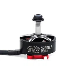 SURPASS HOBBY Bat S2806.5 14 Pole FPV MOTOR 1700 KV-picture-33