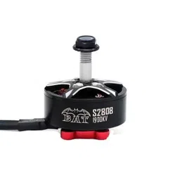 SURPASS HOBBY Bat S2808 14 Pole FPV MOTOR 1900 KV-picture-51