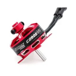 SURPASS HOBBY C2822 14pole Outrunner Brushless Motor for Fixed Wing AircraftΦ3.0*12mm 3.5mm Connector (1200 KV)-picture-45