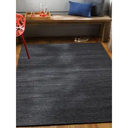 Surya Living Black Anti-Skid Carpet-picture-35