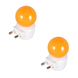Surya 0.50 W 6500 K LED Plug & Play Bulb For Domestic Yellow (Pack of 2)-picture-15