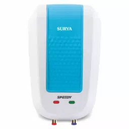 Surya Speedy 5.5 L White, Blue Instant Water Heater Geyser-picture-36