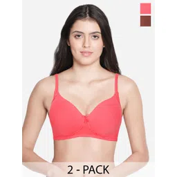 Susie Bra Full Coverage Lightly Padded-picture-30