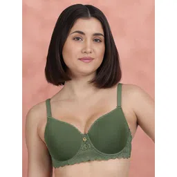 Susie Core Underwired Lightly Padded Bra-picture-35