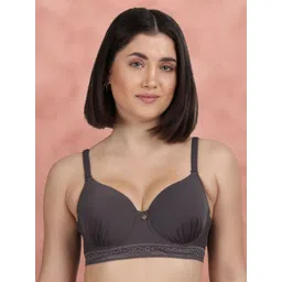 Susie Core Women Underwired Lightly Padded Bra-picture-29