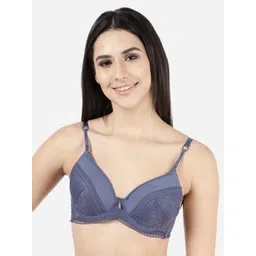 Susie Medium Coverage Lightly Padded All Day Comfort Everyday Bra-picture-33