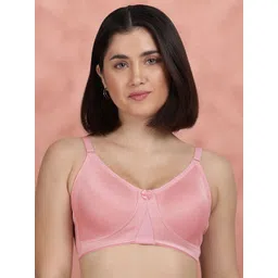 Susie Women Non-Wired Core All Day Comfort Bra-picture-10