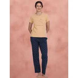 Susie Women Printed Night suit-picture-17