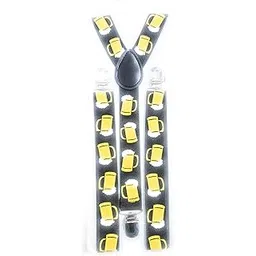 suspenders GOA PARTY Style suspender For Men-picture-44