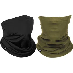 sutrawear Men Solid Bandana-picture-31