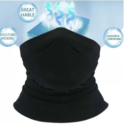 sutrawear Men Solid Bandana-picture-21