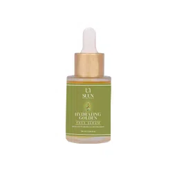 SUUN AYURVEDA Hydrating Golden Face Serum - 30 ml-picture-23