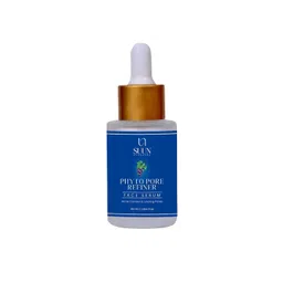 SUUN AYURVEDA Phyto Pore Refiner Face Serum - 30 ml-picture-25