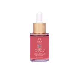 SUUN AYURVEDA Pigments Rectify Face Serum - 30 ml-picture-26