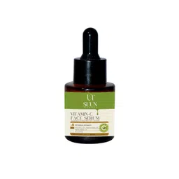 SUUN AYURVEDA Vitamin C Face Serum - 15 ml-picture-11