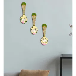 suveharts 3 Pcs Gay Maata Wooden New Spoons Hanging-picture-22