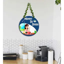 suveharts Blue Engineered Wood-picture-11