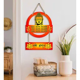 suveharts Orange Engineered Wood-picture-24