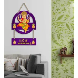 suveharts Purple Engineered Wood-picture-13