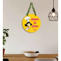 suveharts Yellow Engineered Wood-picture-26