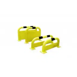 SUWAS TROLLEY STORE 3 mm Mild Steel/Iron Collision Guard SU-SG-002-picture-32