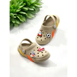 Svaar Kids Embellished Rubber Clogs-picture-35