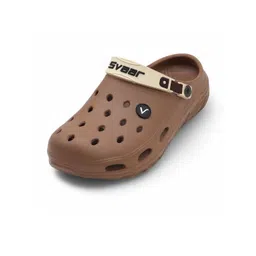 Svaar Men Back-Band Clogs-picture-35