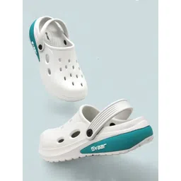 Svaar Men Casual Clogs-picture-21