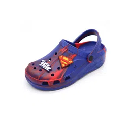 Svaar Men Self Design Clogs-picture-14