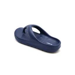 Svaar Men Self Design Thong Flip-Flops image 5