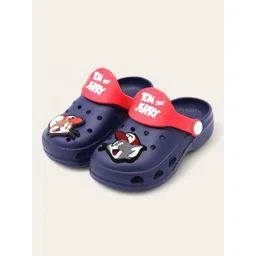 Svaar Unisex Kids Clogs-picture-26