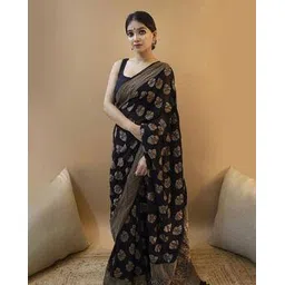 svaraa Women Silk Saree-picture-42