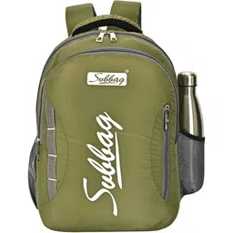 svb Medium 30 L Laptop Backpack BAG-0123-picture-26