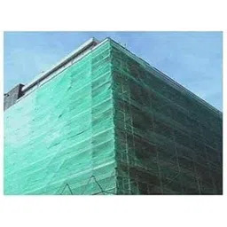 SVE SIDDHI VINAYAK ENTERPRISES Green Shade Net 1.5 x 50 Meter | 90% UV Protection for Balcony, Terrace, Garden, Greenhouse | Heavy Duty Sun Shade Cloth Pack of 1-image-41