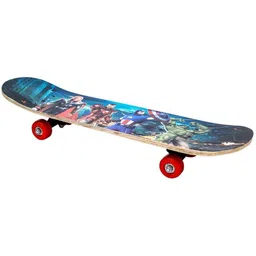 s.v.enterprises Kids adults big strong outdoor playing skating board skateboard (7 to 20+ years) Motorized Skateboard-picture-24