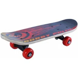 s.v.enterprises SkateBoard 15 inch x 5 inch 15 inch x 5 inch Skateboard-picture-28