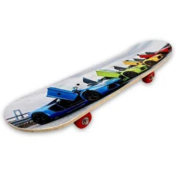 s.v.enterprises SPORTS CAR SKATEBOARD for Beginners Motorized Skateboard-picture-24