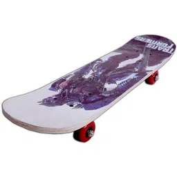 s.v.enterprises TRANSFORMERS Skateboard With high Speed 4 Tires for Kids Motorized Skateboard-picture-21