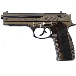 sventertainment PL-608 Gun PL-608 Gun Pocket Lighter image 1