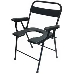 svs surgical Commode Shower Chair-picture-0