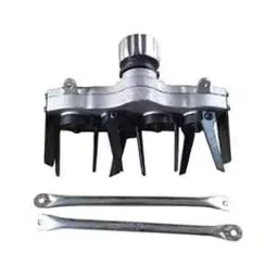 SVVAS BCAV Mild Steel Brush Cutter image 1