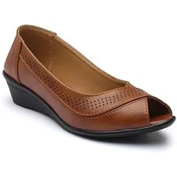 svya Comfortable Sole Casual Flats Bellies for Women and Girls-picture-17