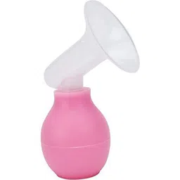 sw healthcare Baby Manual Silicone Breast Pump Breastfeeding Tool Breast Pump Accessories- Manual-picture-26