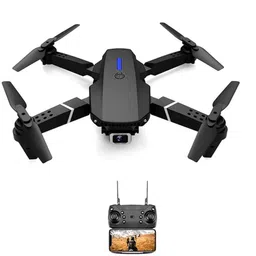 swa mi Best E88 Drone WiFi Camera Drone Remote Control Quadcopter 360 Flip Stunt Drone1 Drone-picture-17