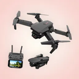swa mi Built In Wifi Camera Latest Waterproof Professional Drone With 4K Camera_a27 Drone-picture-15