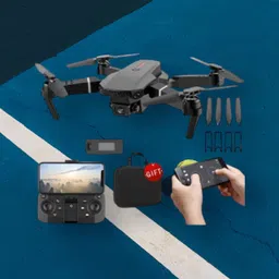 swa mi Drone WiFi Camera Drone Remote Control Quadcopter 360 Flip Stunt Drone_24 Drone-picture-20